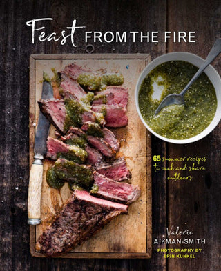 Feast From the Fire