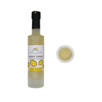 Meyer Lemon Barrel Aged White Balsamic, 6.8 oz