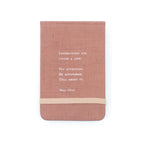 Fabric Notebooks 1st Edition