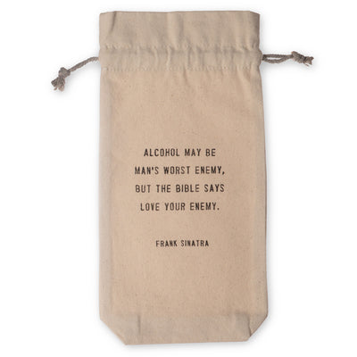 Wine Bag Collection
