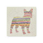 Square Art Tile Collection