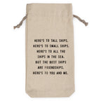 Wine Bag Collection