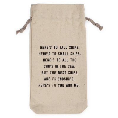 Wine Bag Collection