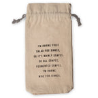 Wine Bag Collection