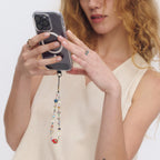Charmed Life Phone Strap