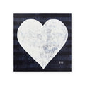 Grand Couer (Navy) - Art Tile Collection