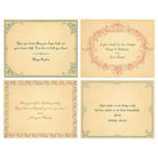 The Little Book of Wisdom for Exquisite Ladies