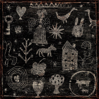 Good Things 12x12