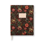 2026 Gracie 12-Mo. Academic Bookbound Planner