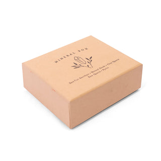 Kraft Mineral Box Set