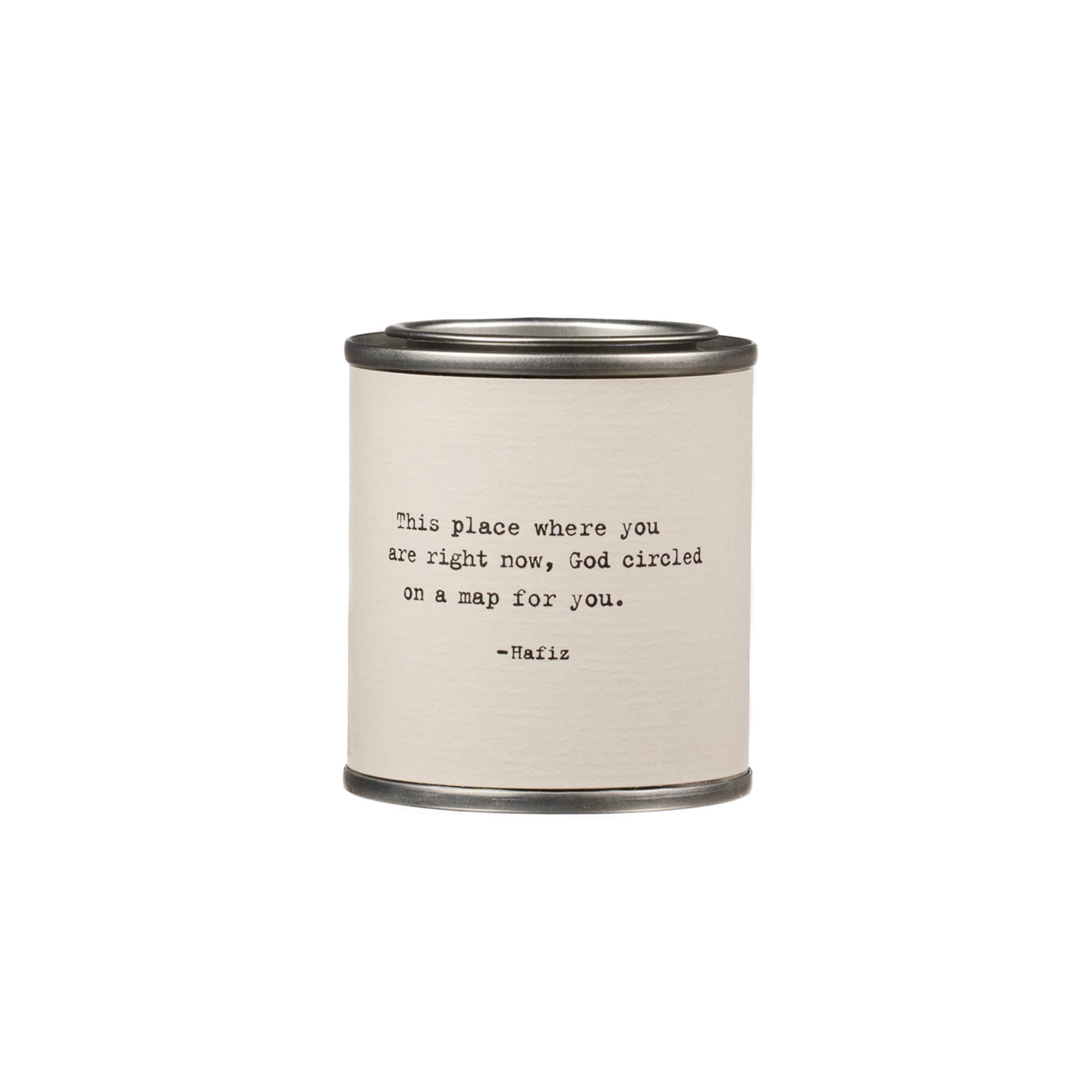Shine Candle - This Place Where You Are