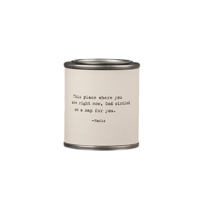 Shine Candle Collection