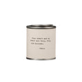 Shine Candle - Your Heart and My Heart - Hafiz
