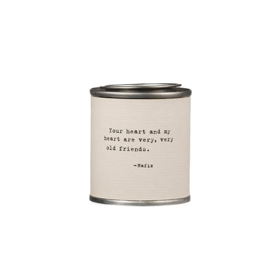 Shine Candle Collection