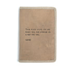 Passport Covers