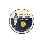Fisherman Hand Salve -1.5 oz