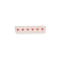 Red Hearts Sugarboo Washi Tape 15mm x 10mm
