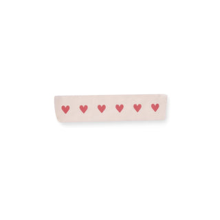 Red Hearts Sugarboo Washi Tape 15mm x 10mm