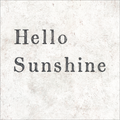 Hello Sunshine