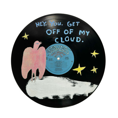 Vinyl Records