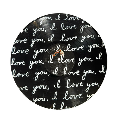 Vinyl Records