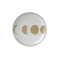 Icon Tray, Ceramic - Moon