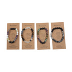 Intention Bracelet - Protection