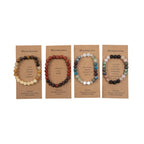 Intention Bracelets - Mindfulness