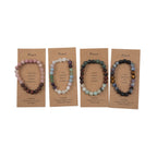 Intention Bracelets - Peace