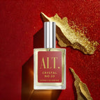 Crystal Eau De Parfum, 30 ML