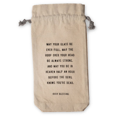 Wine Bag Collection