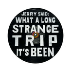 Jerry Said Vinyl Record