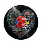 Choose Love Vinyl Record