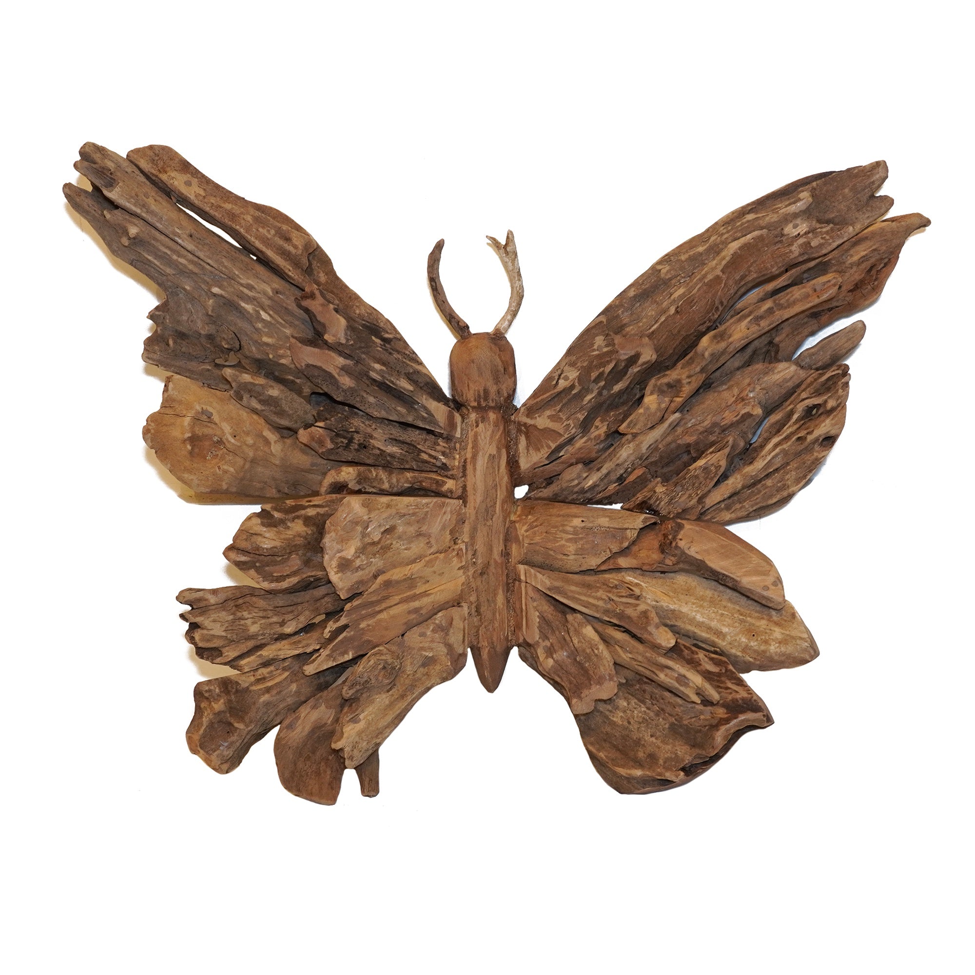 Driftwood Butterfly