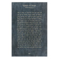 Leaves of Grass - Poetry Collection - Art Print