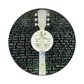 Vertical Guitar (Legends #2) Vinyl Record