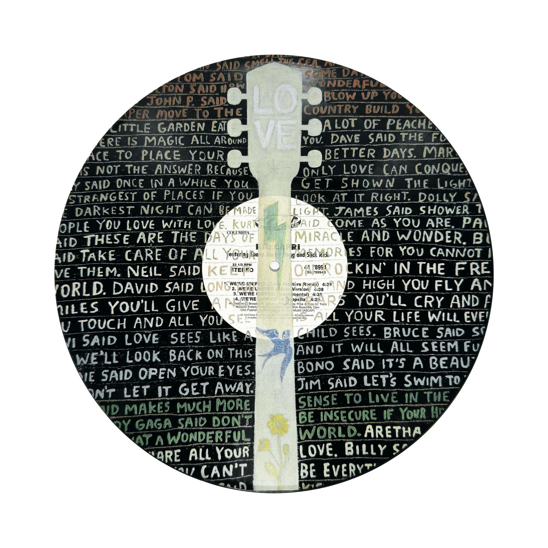 Vinyl Records