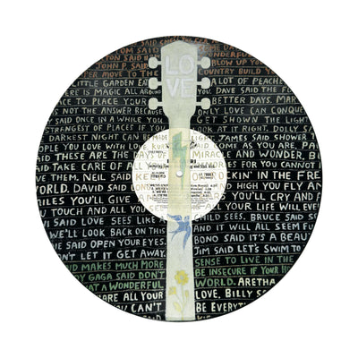 Vinyl Records