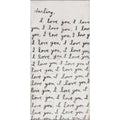 Letter For You - Art Print