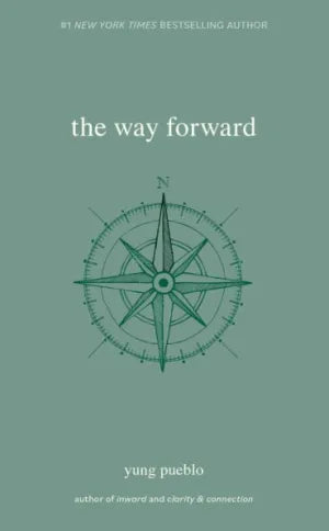 The Way Forward