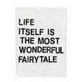 ***Fairytale by Hans Christian Anderson Handmade Paper Print