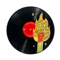 Match Stick Vinyl Record