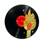 Match Stick Vinyl Record