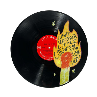 Vinyl Records