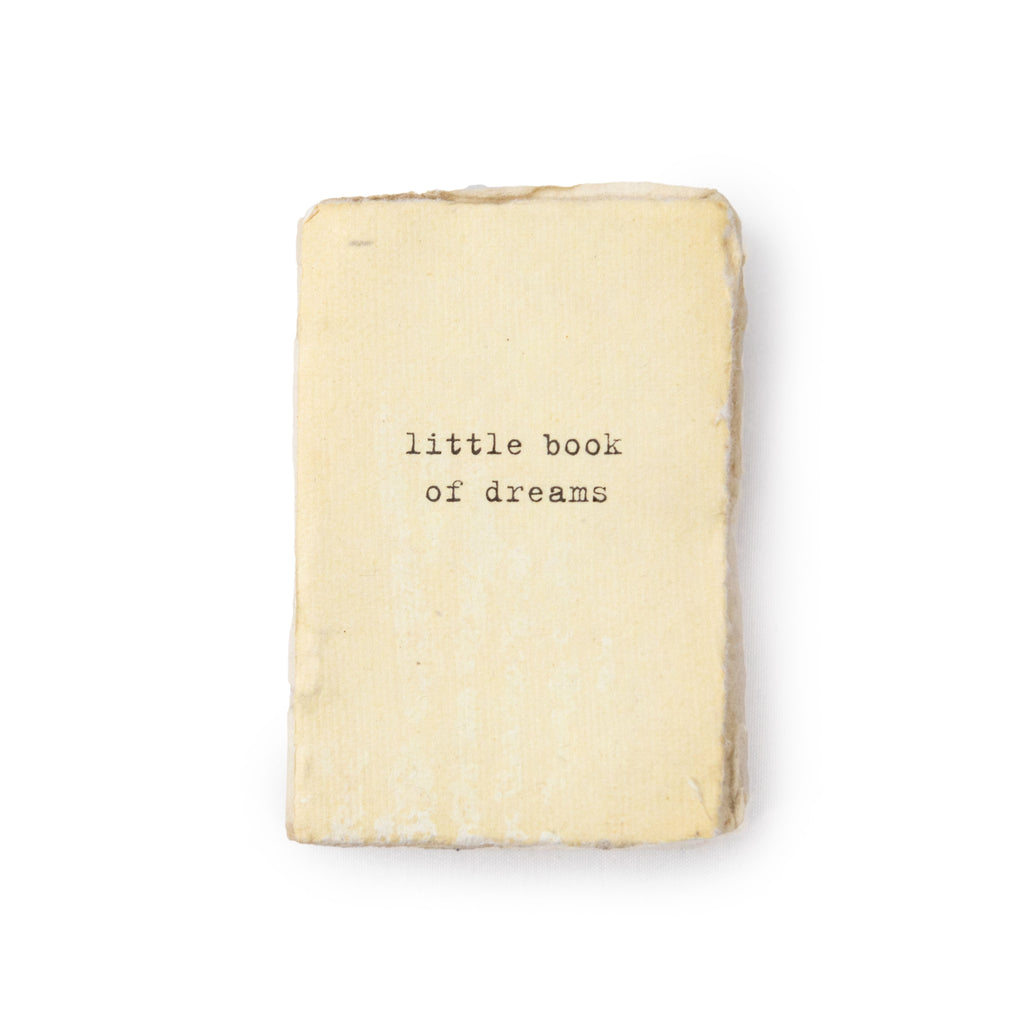Little Book of Deckled Edge Collection