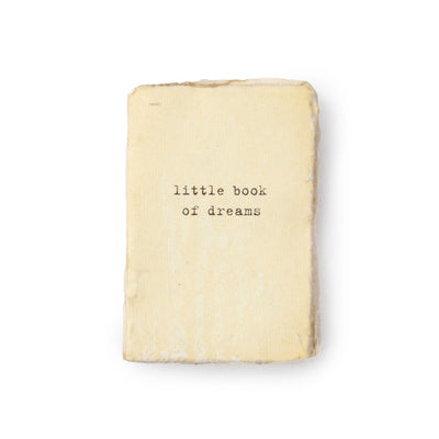 Little Book of Deckled Edge Collection