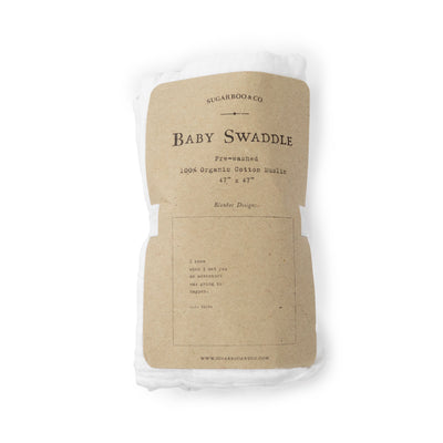 Sugarboo Swaddles