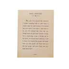 Maya Angelou Book Collection Art Poster