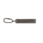 Wood Key Chains