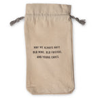 Wine Bag Collection